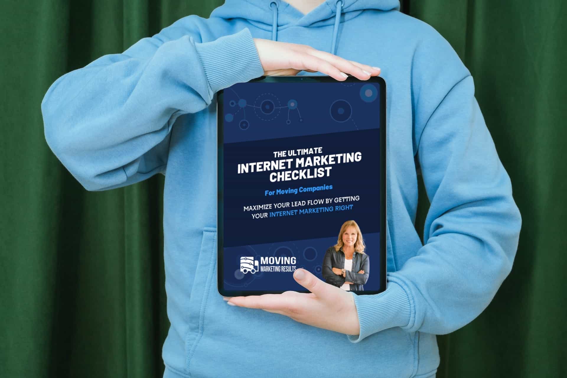 Marketing Checklist Moving Marketing Results