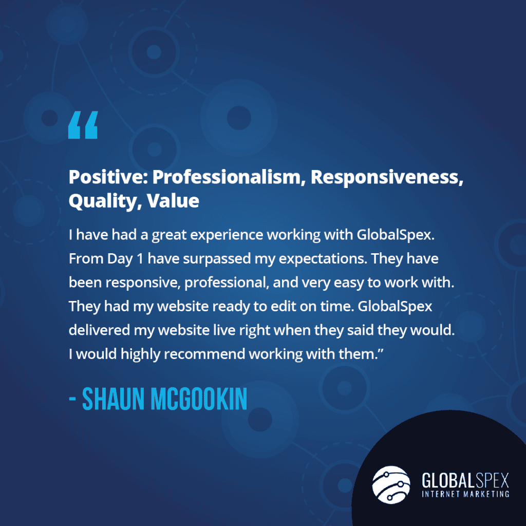 digital marketing review