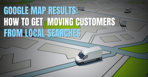 how to get customers with google map local searches
