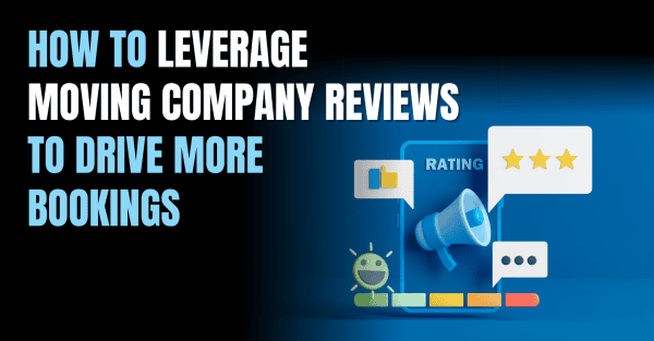 leverage moving company reviews