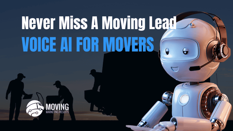 voice ai never miss a moving lead