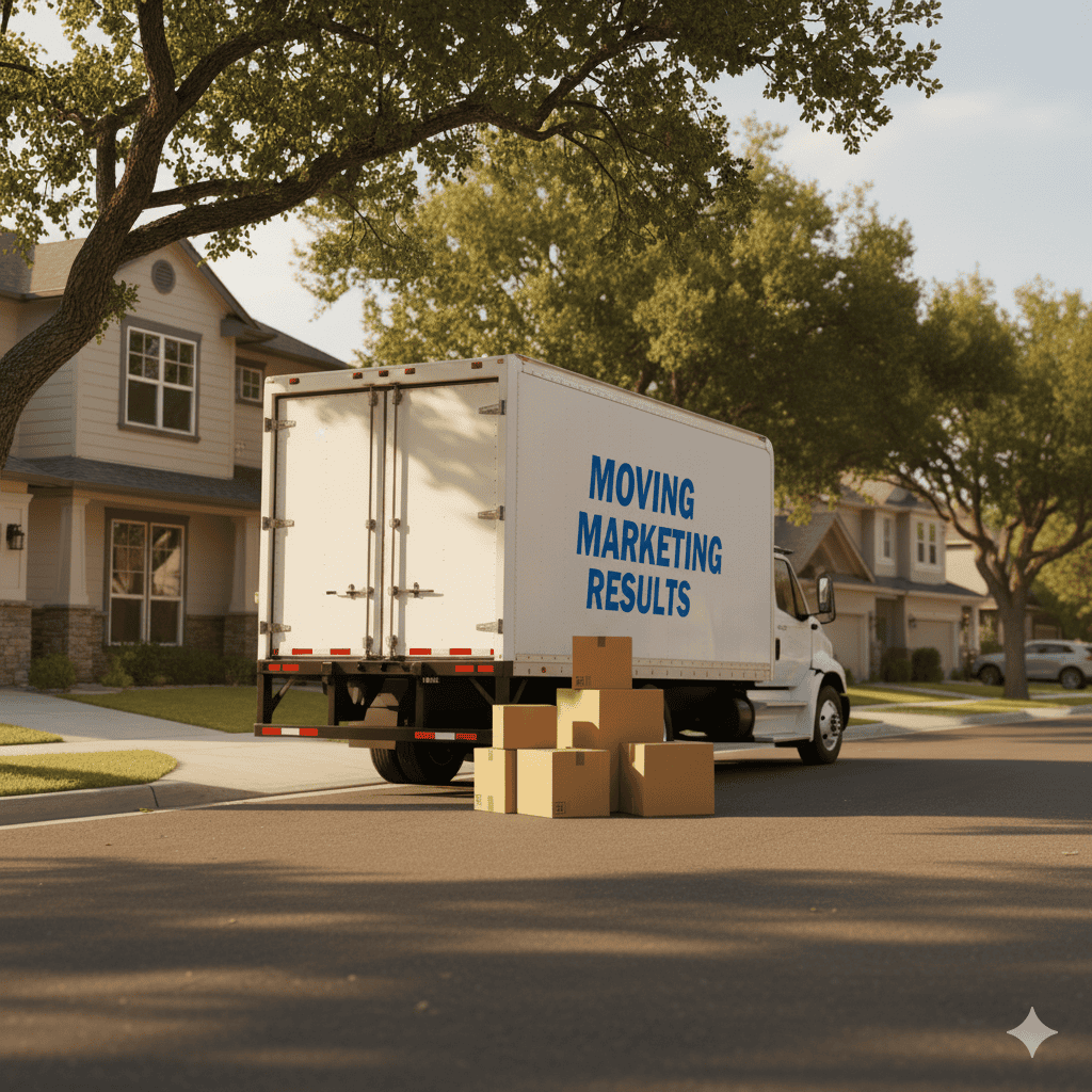 moving marketing trends for 2026 in suburbs