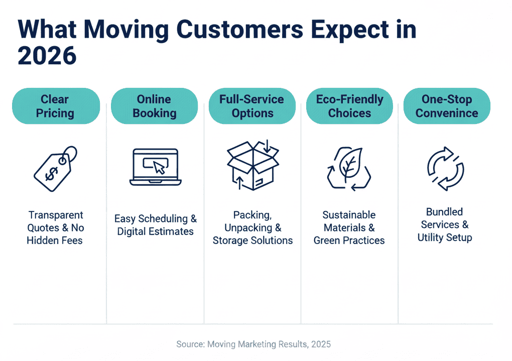 what moving customers want in 2026