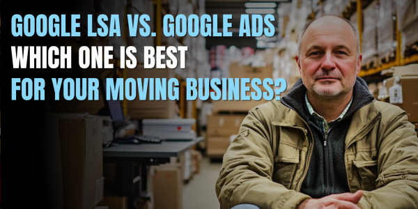 google lsa vs google ads for moving companies